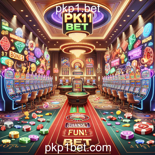 Descubra as Melhores Promoções no pkp1.bet